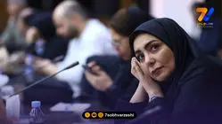 پرونده رییس فدراسیون شطرنج روی میز حراست وزارت ورزش؛ فعالیت مجازی دردسرساز شد!