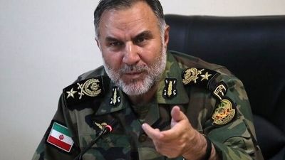 واکنش سپاه به ادعای کاهش ذخایر موشکی ایران