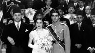 بریز و بپاش های محمدرضا شاه پهلوی در پیوند سلطنتی اش با شاهدخت مصر فوزیه