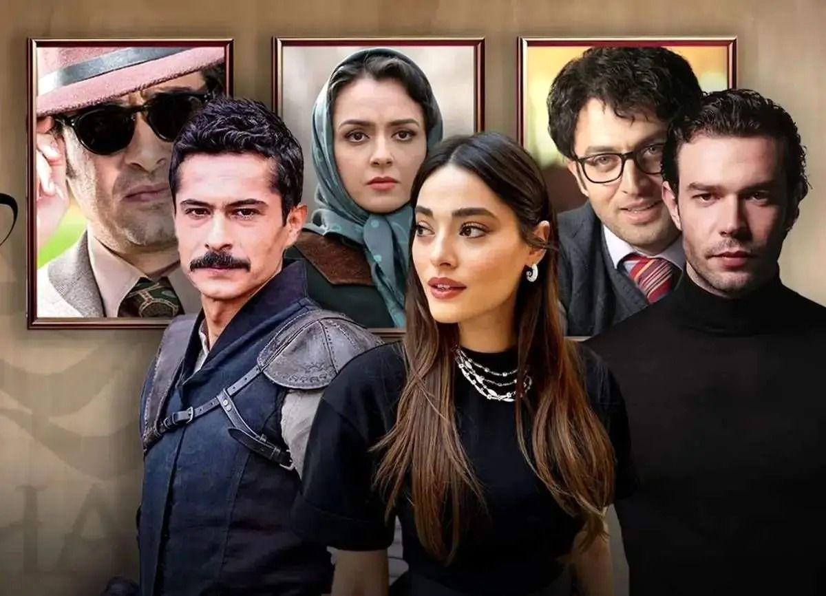 همه چیز درباره سریال ترکی شهرزاد استانبول؛ داستان جذاب، بازیگران معروف و رازهای پنهان