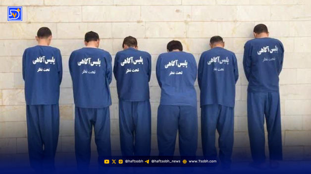 از پایکوبی شبانه در عروسی تا جنایت مسلحانه