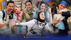 نگاه روز | ملیکا چهاردولی، آتیک و الهه، مهناز اسرافیلی، شاهرخ استخری، نیلوفر یاوری