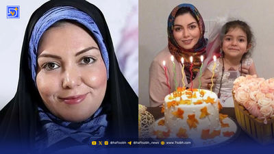 بیوگرافی فرزاد حسنی و آلبوم عروسی تلخ با آزاده نامداری