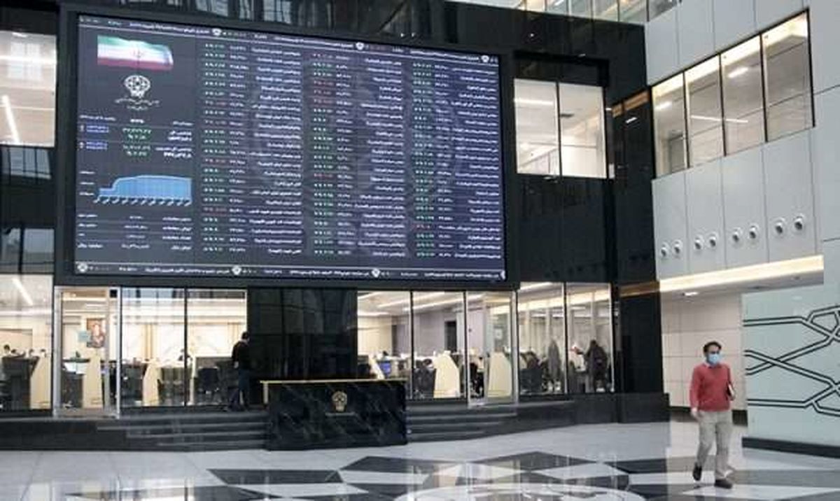 پیش بینی بورس چهارشنبه ۶ فروردین ۱۴۰۴