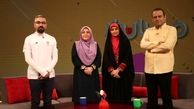این بار در صدا و سیما برق رفت! + فیلم
