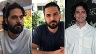 پاشا رستمی با چهره‌ای متفاوت در طبیعت؛ این بازیگر محبوب چه عادتی دارد؟ + عکس