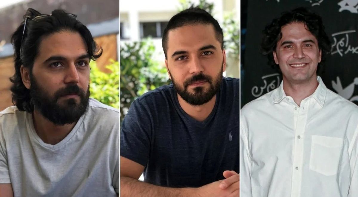 پاشا رستمی با چهرهای متفاوت در طبیعت؛ این بازیگر محبوب چه عادتی دارد؟ + عکس