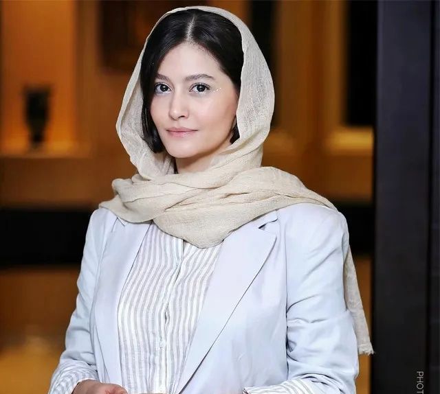 پردیس احمدیه (پریسا)