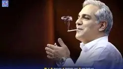 مهران مدیری: مرد سه هزار چهره در ایام نوروز پخش می‌شود