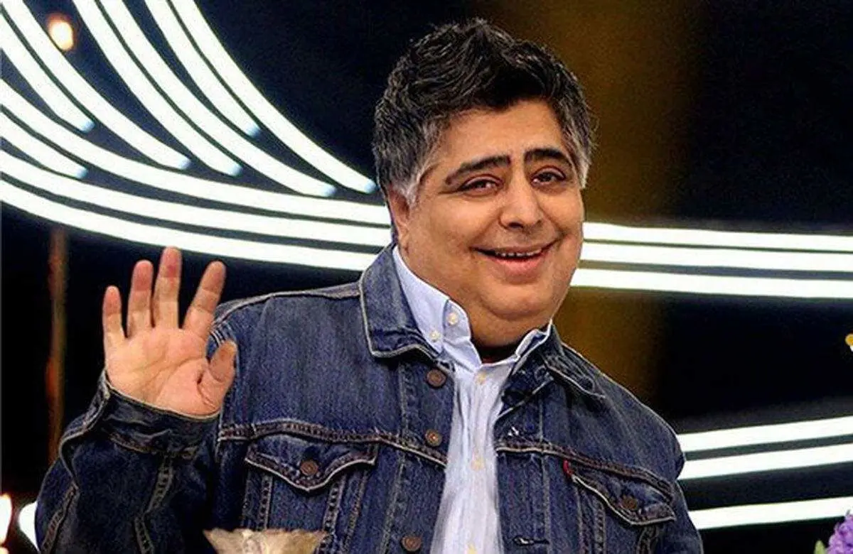 سفر در زمان | عکس دیده نشده از «رضا شفیعی جم» با اسلحه و لباس سربازی