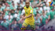 شوک به فوتبال؛ ملی پوش حاضر در جام جهانی 2026 درگذشت!