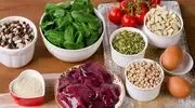 برای مقابله با کم‌خونی چه بخوریم؟ خوراکی‌هایی که جذب آهن را بیشتر می‌کنند