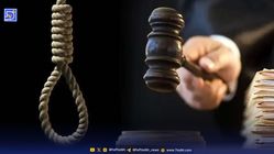 جنایت خونین/ قاتل سپیده دم دیروز اعدام شد + عکس