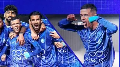 استقلال- الوصل؛ جنگ صعود و غرور