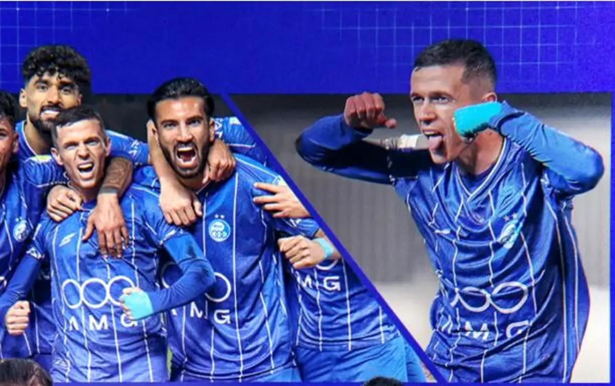 ستاره استقلال و تمجید رسانه‌های آلبانیایی؛ یاسر آسانی وارد می‌شود