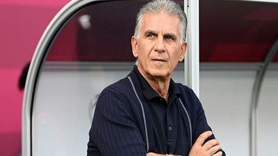 سردار آزمون شکست کی روش را می‌خواهد!
