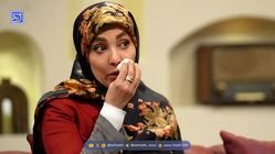 حمله بی‌سابقه ژیلا صادقی به حمید فرخ‌نژاد!