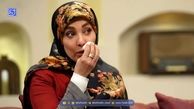 حمله بی‌سابقه ژیلا صادقی به حمید فرخ‌نژاد!