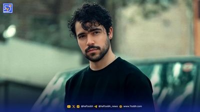 نگاه روز | حسرت شروین حاجی پور برای پدرش