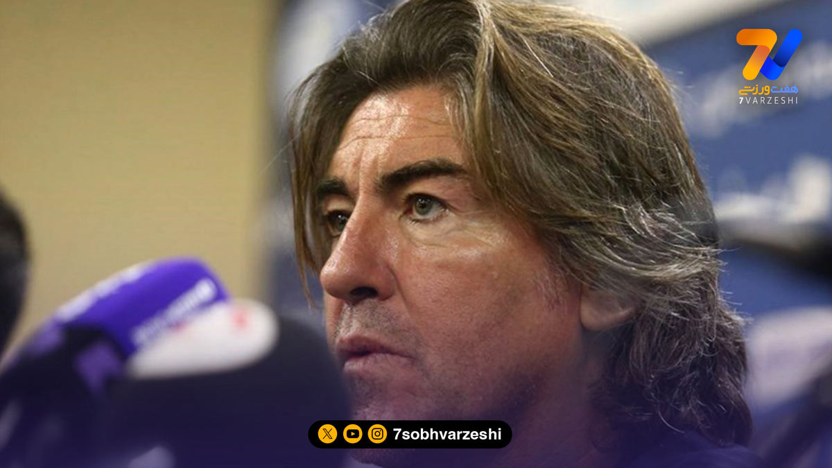 زمان نشست خبری ساپینتو مشخص شد