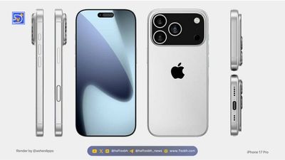 اپل امنیت کیف‌پول‌های کریپتو در آیفون ۱۷ را ارتقا داد