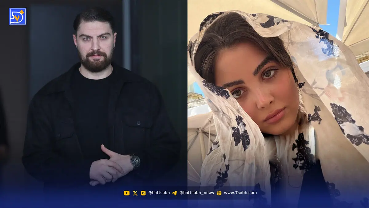 ماجرای کیمیا تاج زاده و امیرحسین فتحی وارد مرحله ای تازه شد