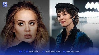  طلاق همسر لس آنجلسی سعید راد و فرار به هندوستان 