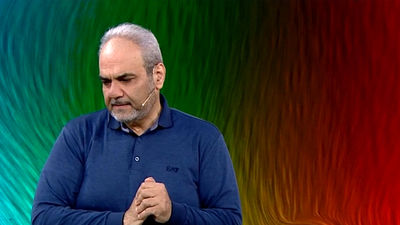 خیابانی: اگر ستارگان تیم ملی مثل طارمی مصدوم شوند چه کسی میخواهد جای آن ها بازی کند؟