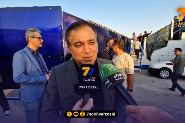 تاجرنیا: استقلال را با دو بازیکن جدید دیگر تقویت می کنیم!