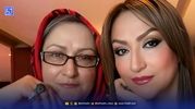 تصاویر از زندگی لوکس مریم امیرجلالی، دختر و نوه‌هایش در قلب کانادا