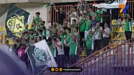 شمس آذر یک - آلومینیوم اراک 2؛ پیروز از قزوین به یک قدمی صدر رسید!