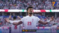 واکنش استقلال به درخشش رامین رضاییان در جام جهانی