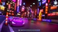 بازی Rush: A DisneyPixar Adventure | بازی همراه با قهرمانان انیمیشن‌های خاطره‌انگیز