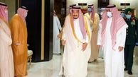 پادشاه عربستان در دولت جدید به ایران می‌آید