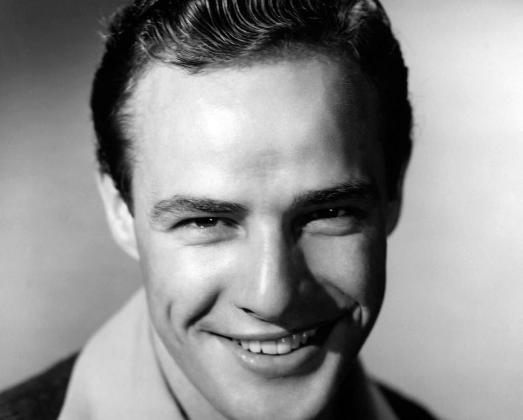 مارلون براندو