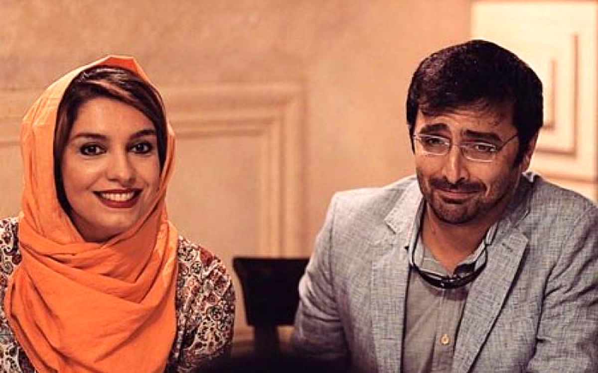 عکس دهه شصتی امین زندگانی