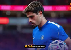 رقم نجومی چلسی برای پدرو نتو؛ ۱۰۰ میلیون پوند شرط جدایی!