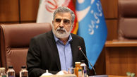صنعت هسته‌ای متوقف نخواهد شد