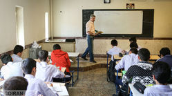 حق‌الزحمه ساعت اضافه تدریس معلمان افزایش می‌یابد