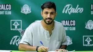 سه خرید پرسپولیس قطعی شد؛ گام بلند درویش برای فصل جدید