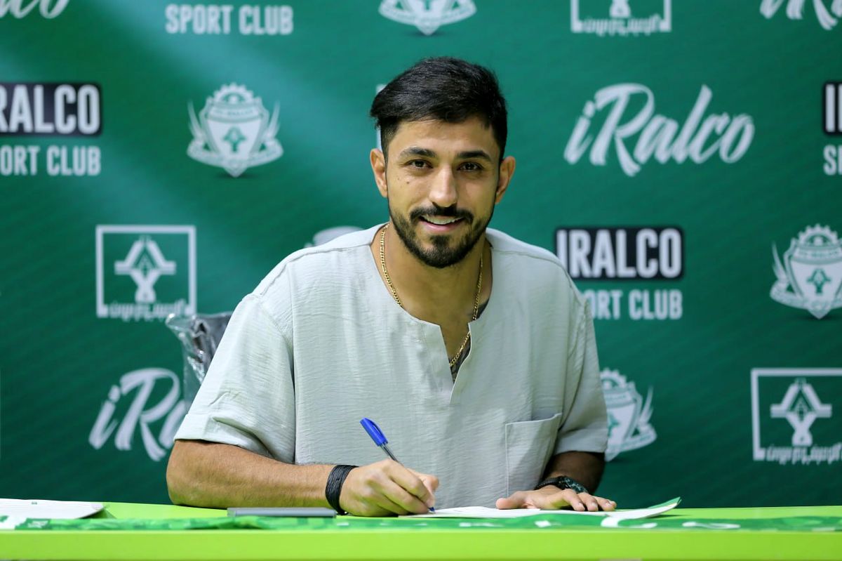 سه خرید پرسپولیس قطعی شد؛ گام بلند درویش برای فصل جدید