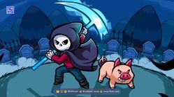 نقد و بررسی بازی Spindle