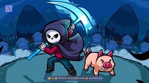 نقد و بررسی بازی Spindle