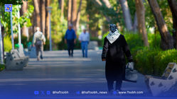 تنهای تنهای تنها | سالمندان فراموش‌شده، چالش بزرگ ایران در دهه آینده