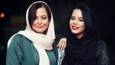 چرا سینا مهراد برادر ساعد سهیلی نام خانوادگی‌اش را از "سهیلی" به "مهراد" تغییر داد؟