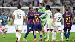 حمایت ستاره رئال مادرید از لامین یامال بعد از ال‌کلاسیکو