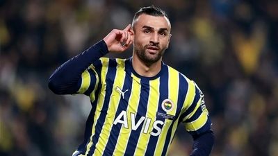 کایسری به خاطر استقلال سراغ دورسون رفت