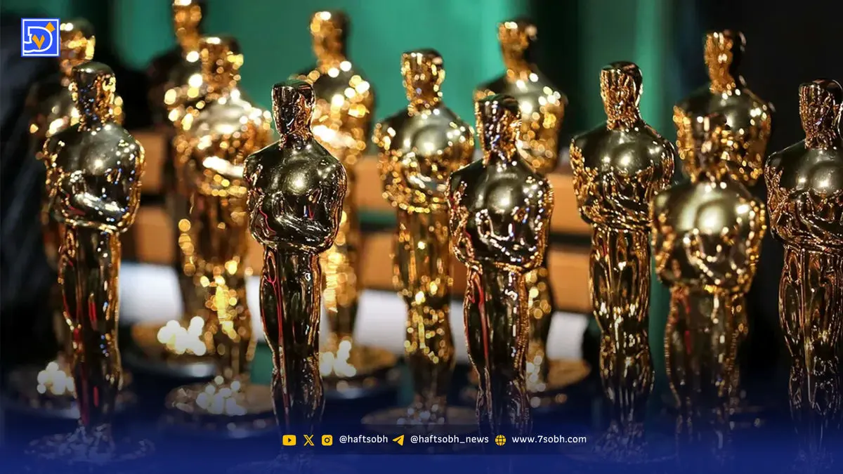 آکادمی اسکار هر بیست سال یک‌بار به یک بازیگر سیاه‌پوست جایزه می‌دهد!