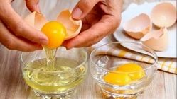 یک فایده عجیب تخم‌مرغ که تا به حال نشنیده‌اید