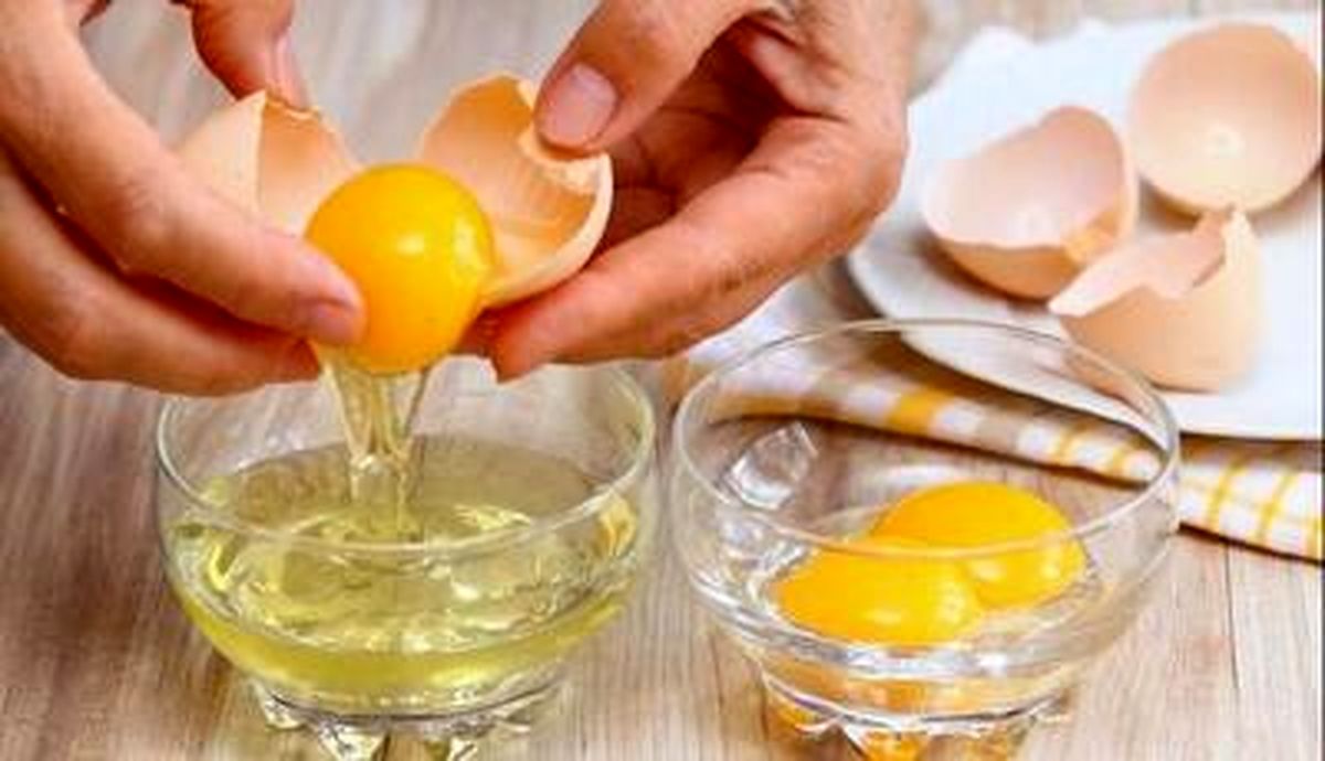 یک فایده عجیب تخممرغ که تا به حال نشنیدهاید